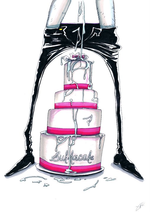 Arts: Achraf Amiri, illustrator