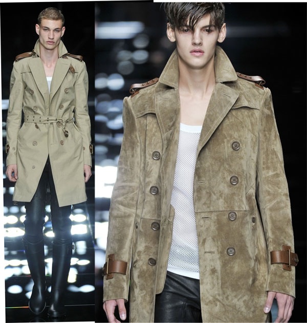 Spring fashion trends – What you need, now !