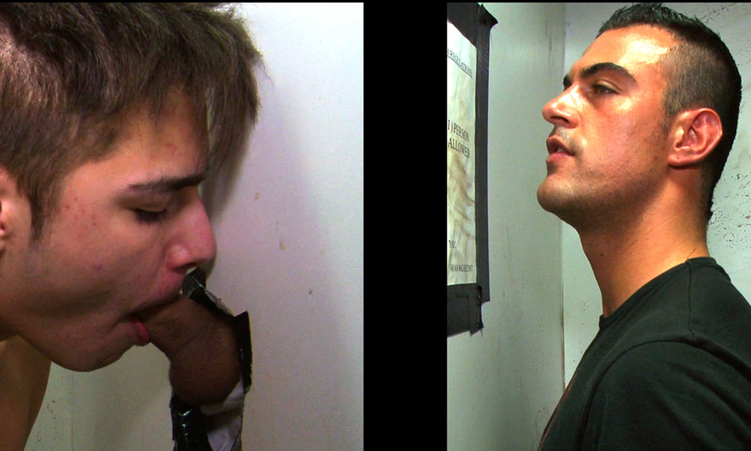 Stories: The University’s Glory Hole…