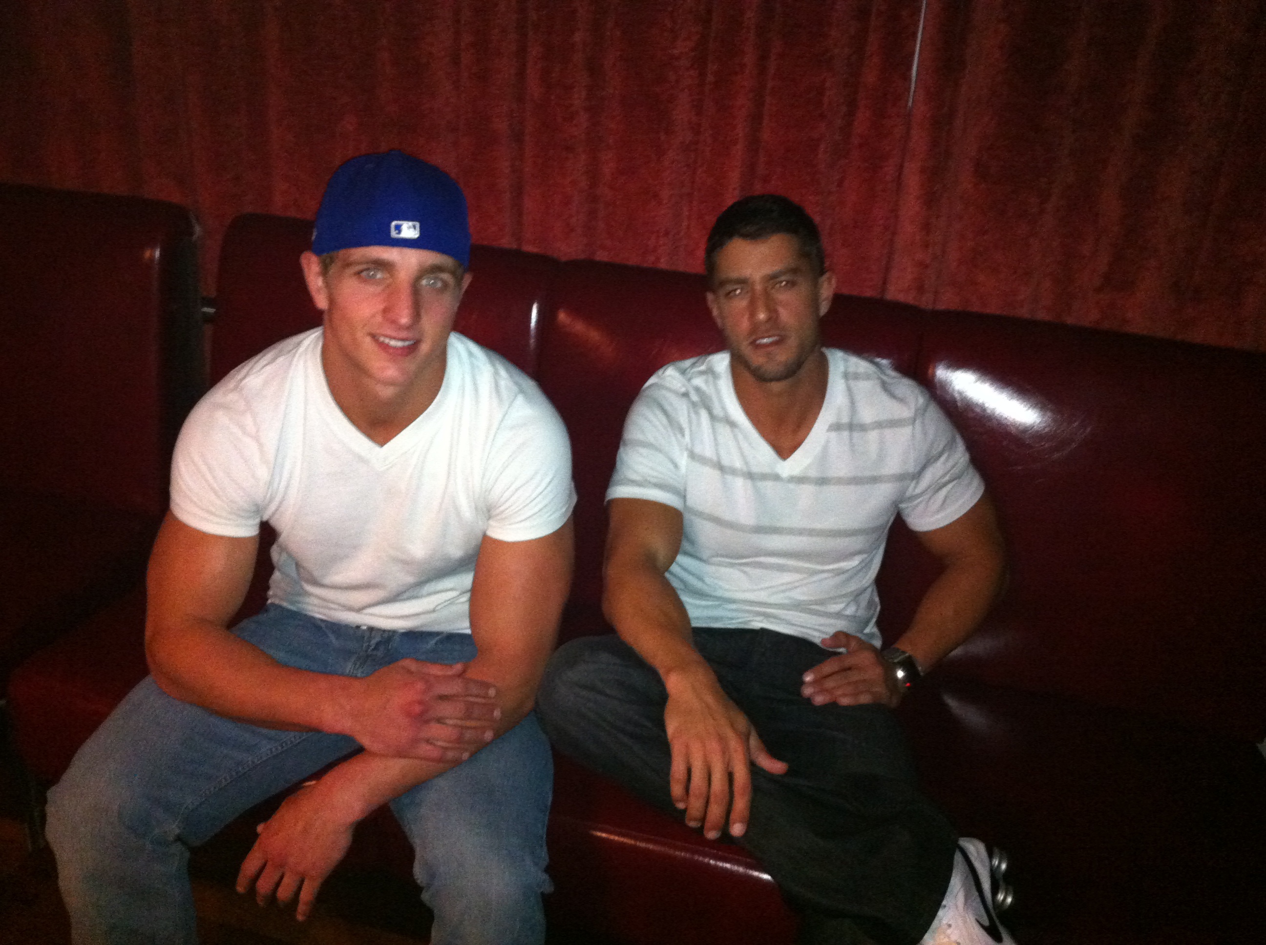 Pornstars : A4A Interview with Cody Cummings and Marcus Mojo