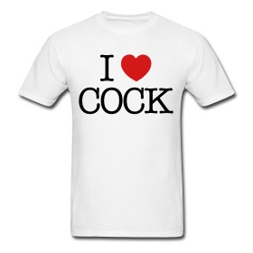 A4A : I love cock, I love ass, I love muscles…