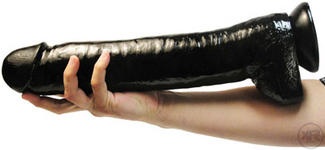 Sex Toys: Are you a size Queen ?