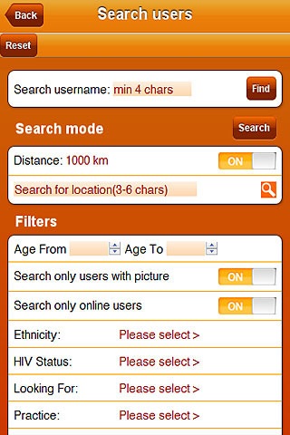 A4A : The New Improved RADAR App!