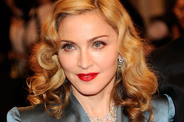 madonna