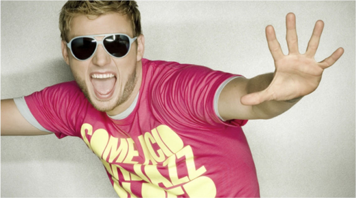 Music : Nick Carter Is Back?