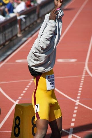 Fantasy : Sports Gear/ Sport Outfits