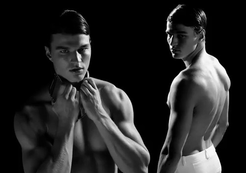 Arts : Short Fashion Film : Photosynthesis