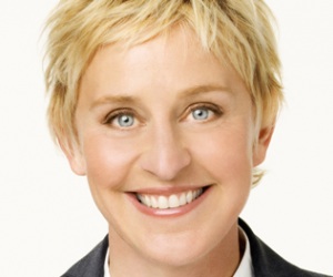 Watch This : Ellen Degeneres Responds To Anti-Gay Group