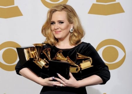 Music : 54th Grammy Awards / Tribute To Whitney