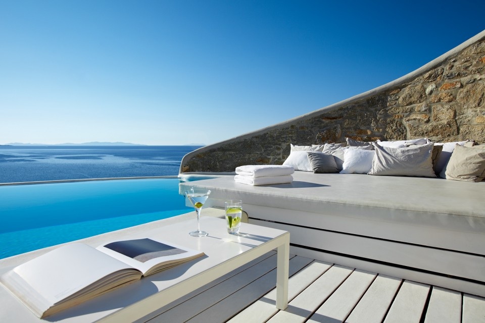 Travel : Greece