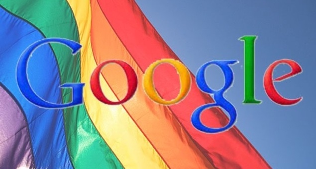 gaygoogle