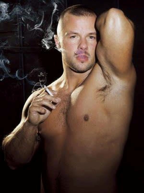 Hot or Not : Cigarette Smokers