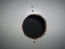 Stories : A Straight Man at My Gloryhole