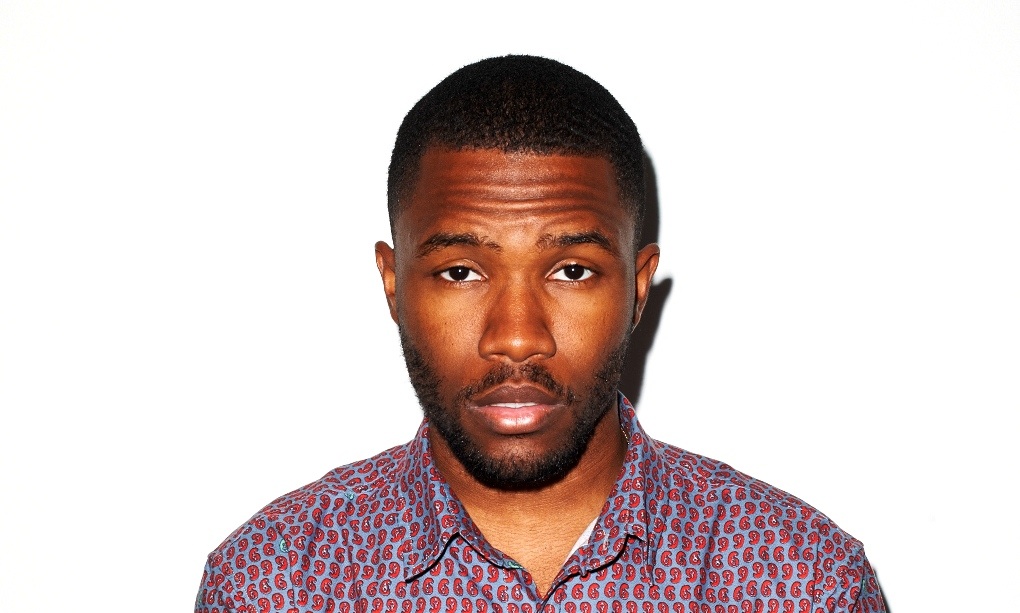 Hot or Not : Frank Ocean