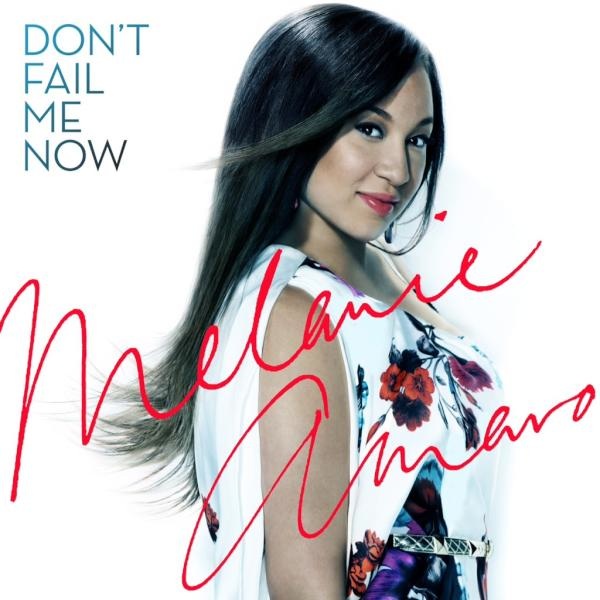 melanieamarodontfailmenow