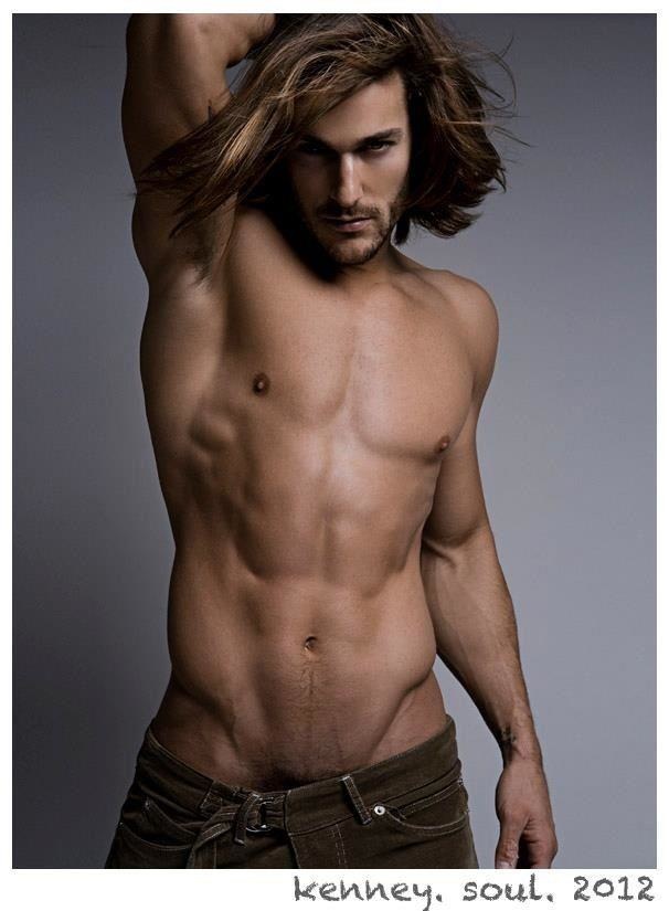 Hot or Not : Long Hair