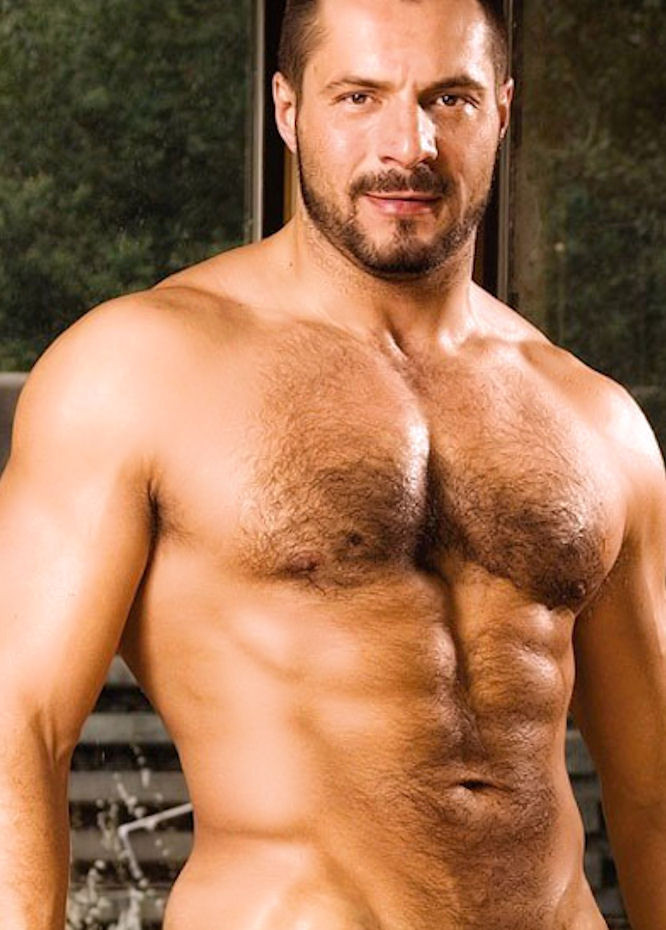 Pornstar : Arpad Miklos Is Dead