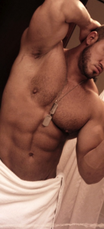 Fantasy : Bodybuilders
