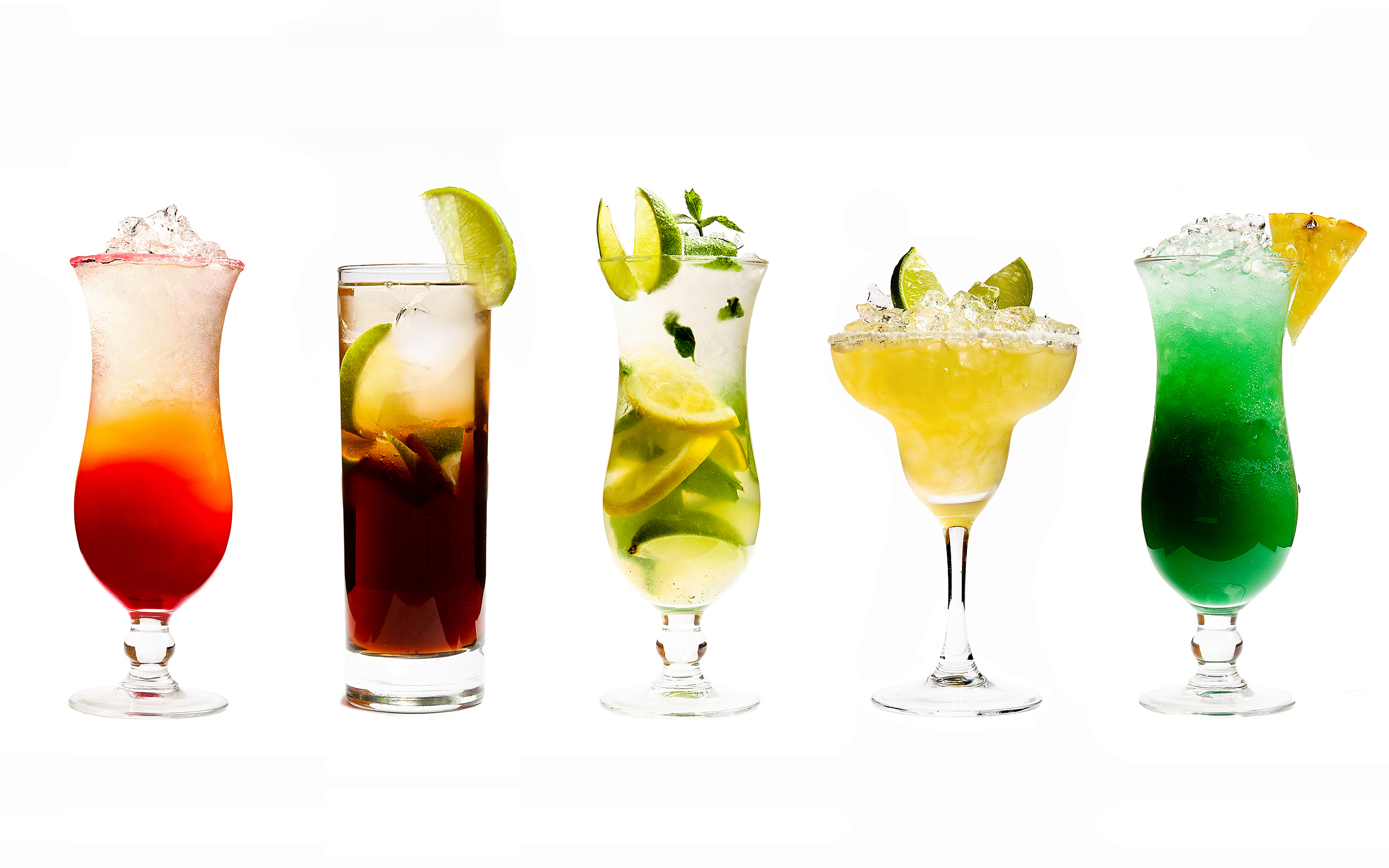 drinks