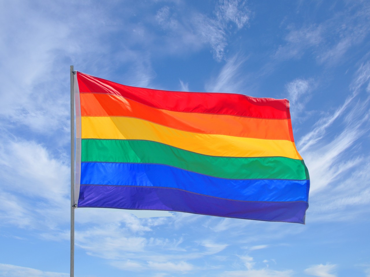 Gay Stuff : Gay Pride