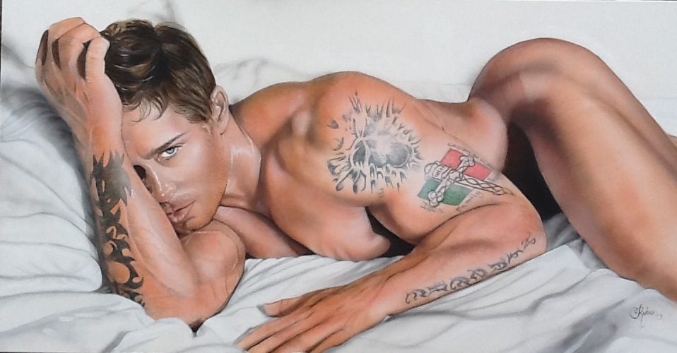 Arts : Ruben Ruiz