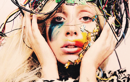 gaga