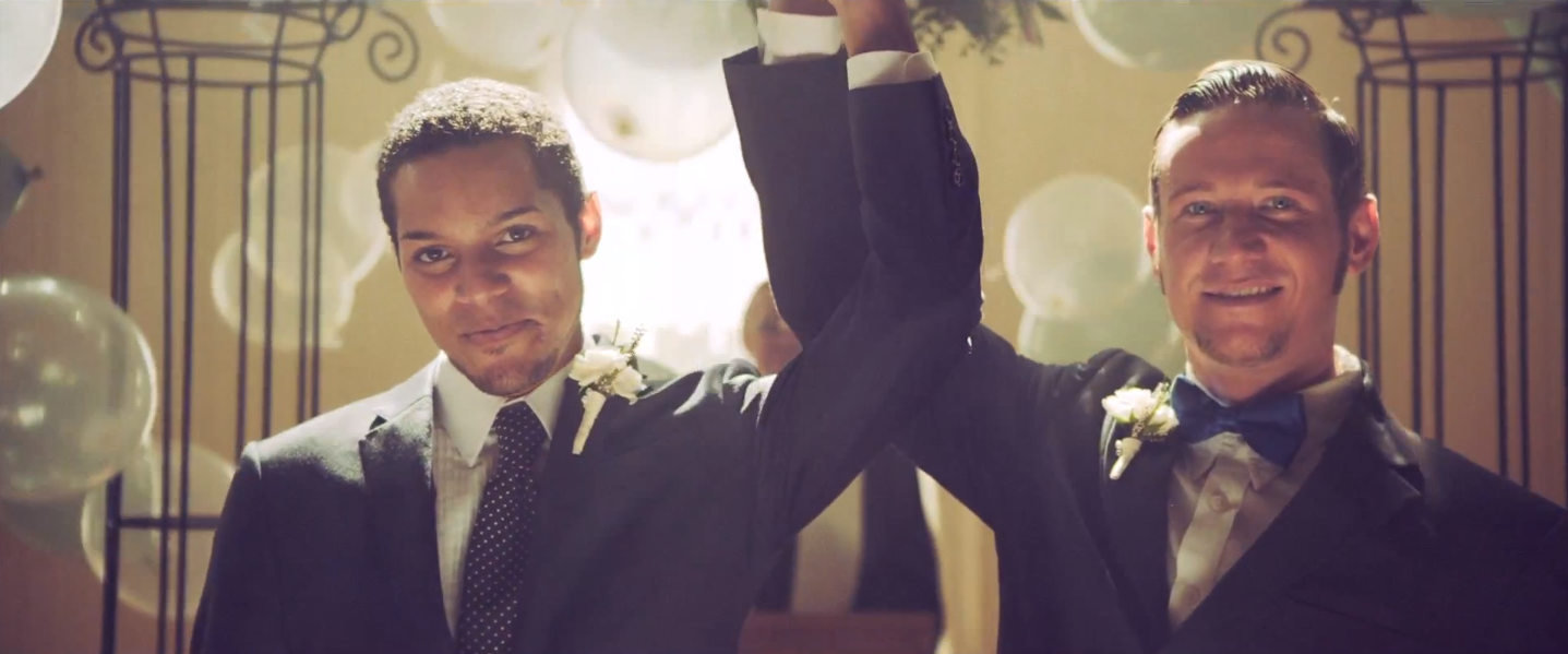 Watch This : “Same Love” Music Video