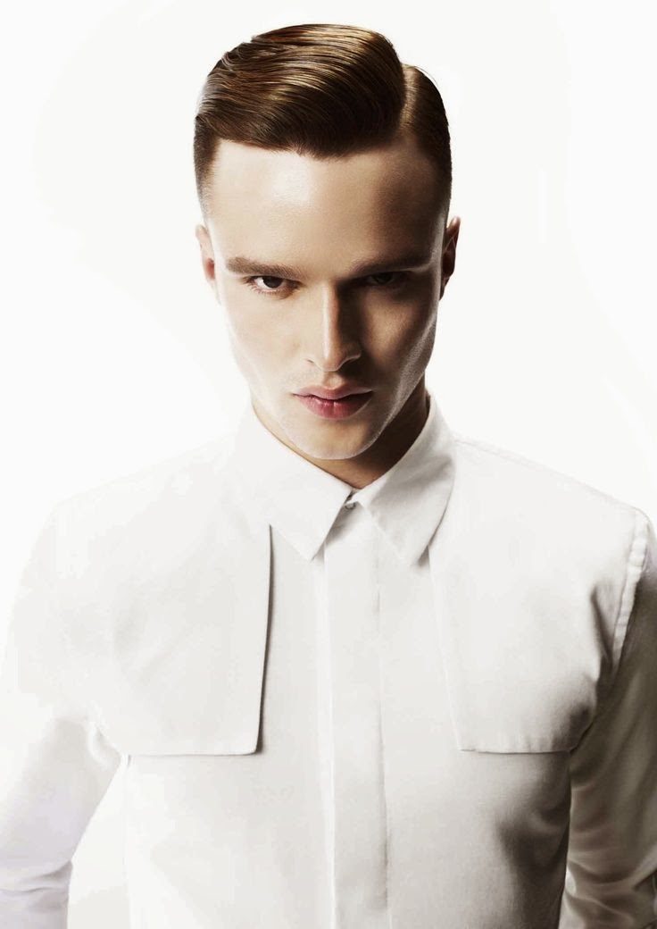 Fashion : Haircuts For Spring (Yes Spring Is Coming)