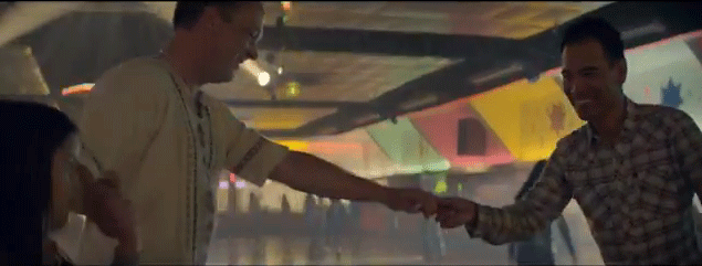 Watch This : Coca Cola Gay Friendly Super Bowl Commercial