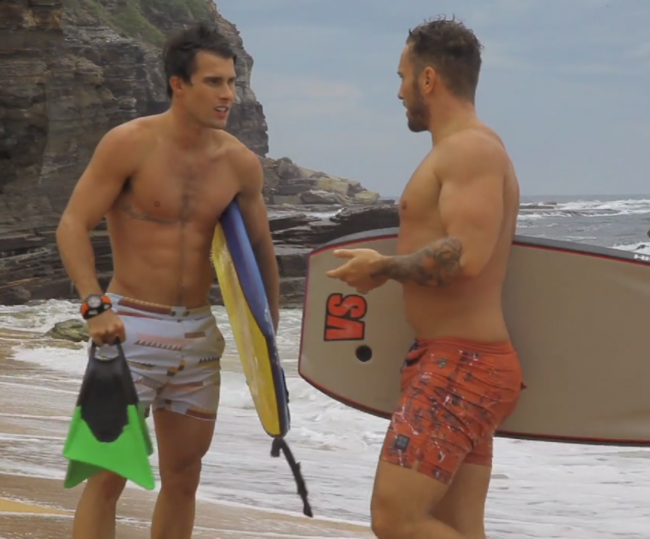 Watch This : “Marry Me”