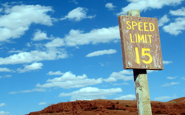 Gay Stuff: Do We Have Too Many Limits?