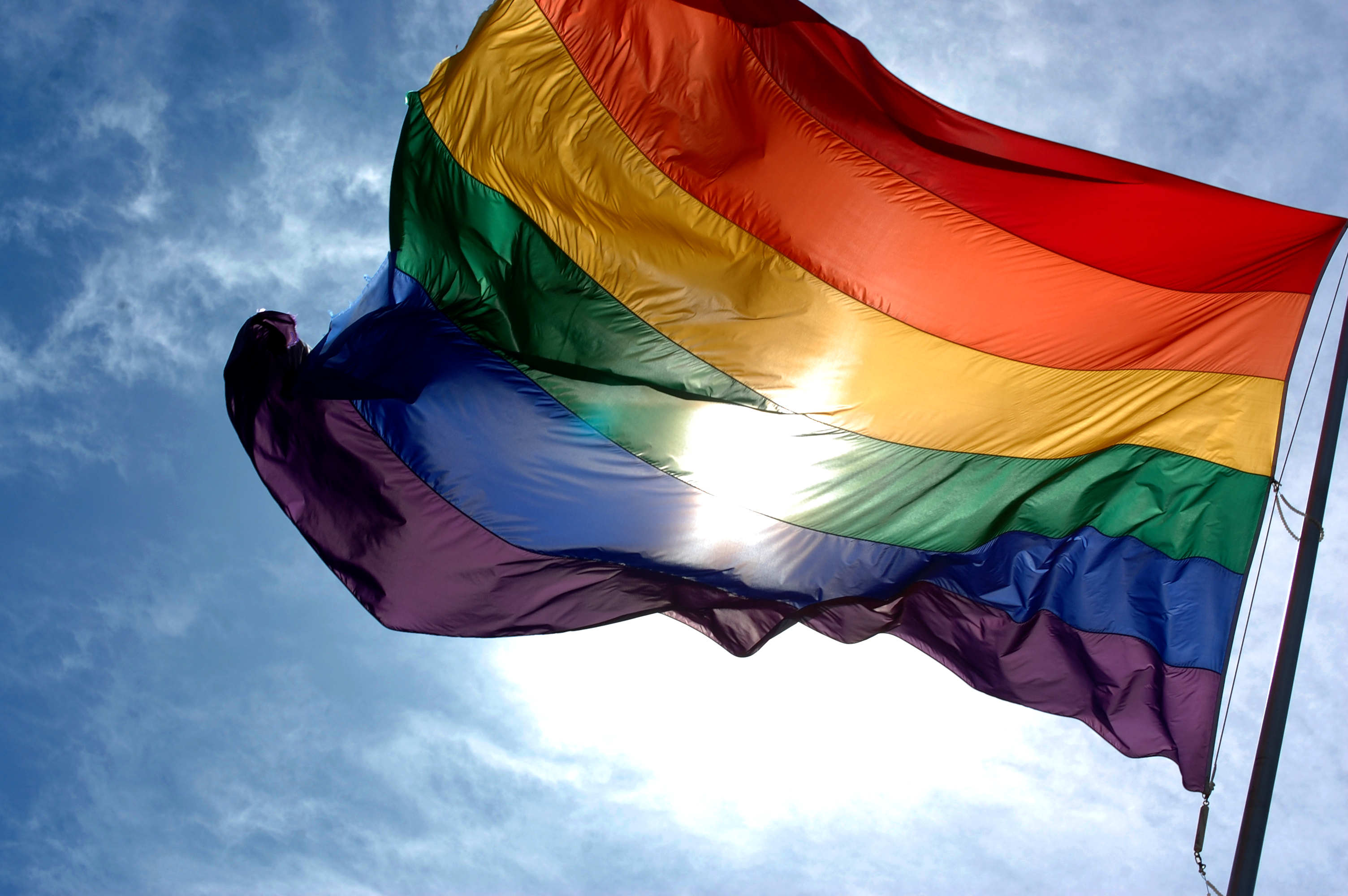 Travel : L.A. Pride
