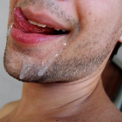 Gay Stuff : Cum Delights