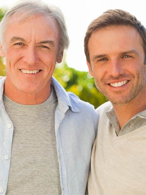 Gay Stuff : Daddy-Son Sex Play and More