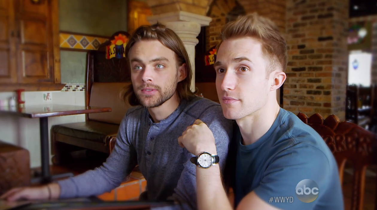 Watch This : Kicked Out For Being Gay