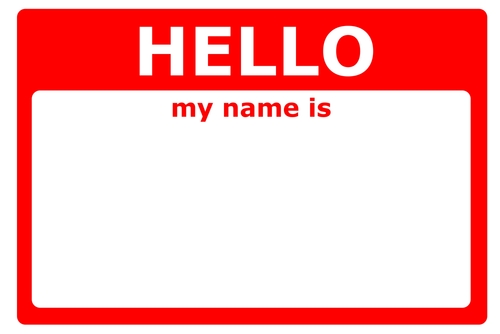 A4A : Who Are You?