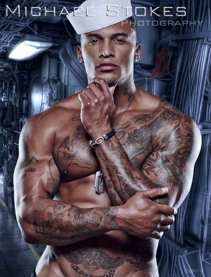 Hot or Not : David McIntosh
