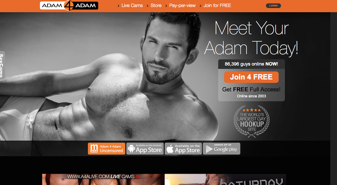 A4A : Check Out Our New Redesigned Website