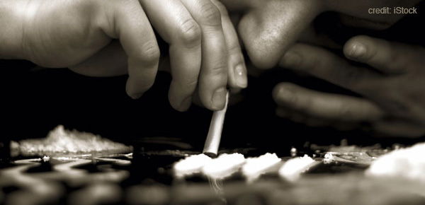 Speak Out : Why So Many Gays Do Coke?