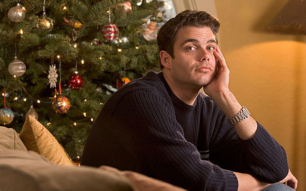 A4A : Alone For Christmas