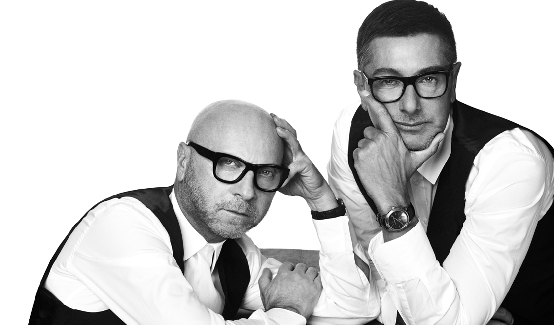 Fashion : Will You Boycott Dolce & Gabbana?