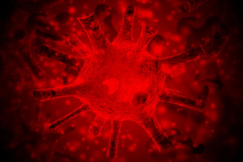 hiv-virus