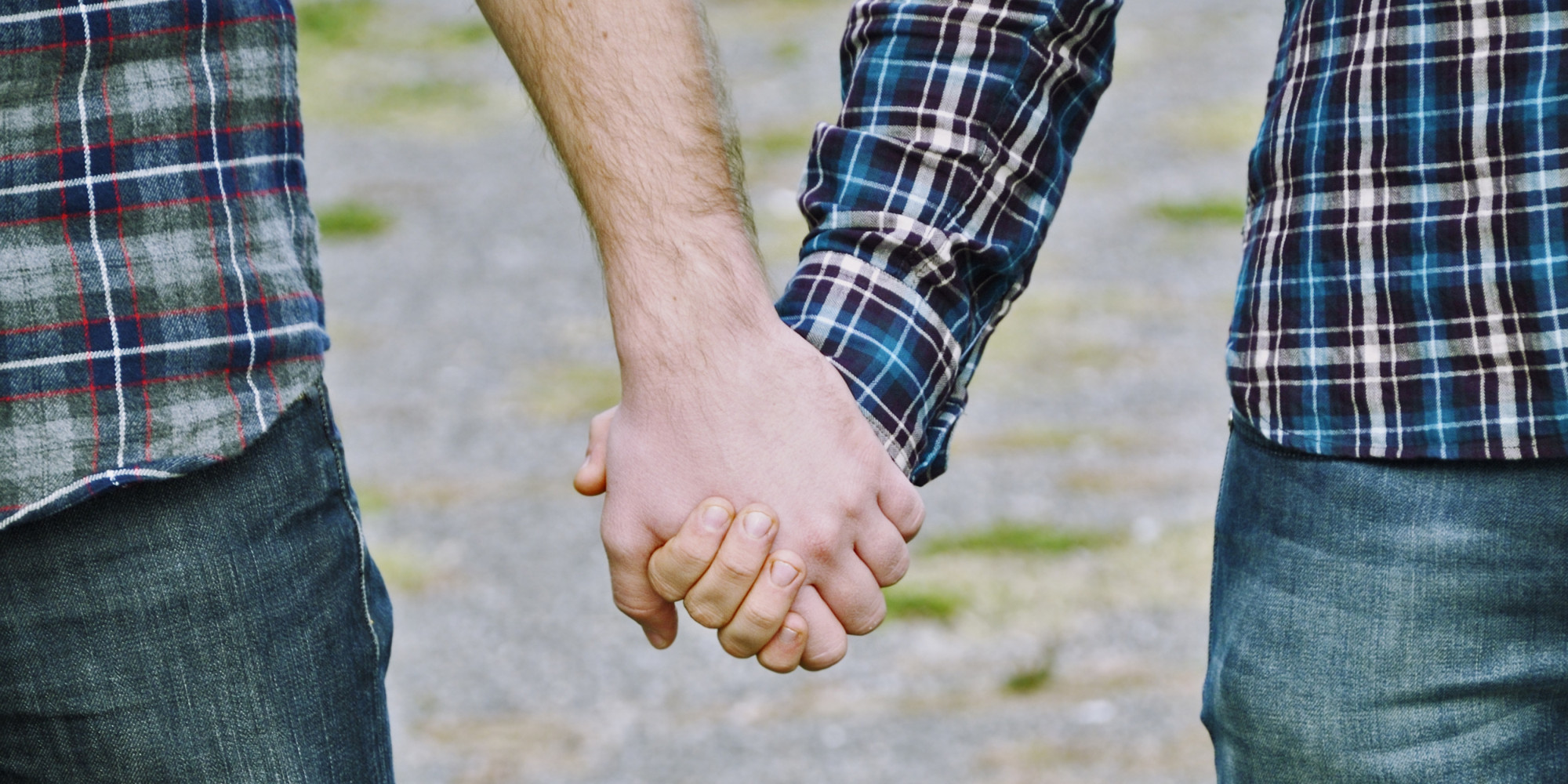 Gay Stuff : Courtship Is Important