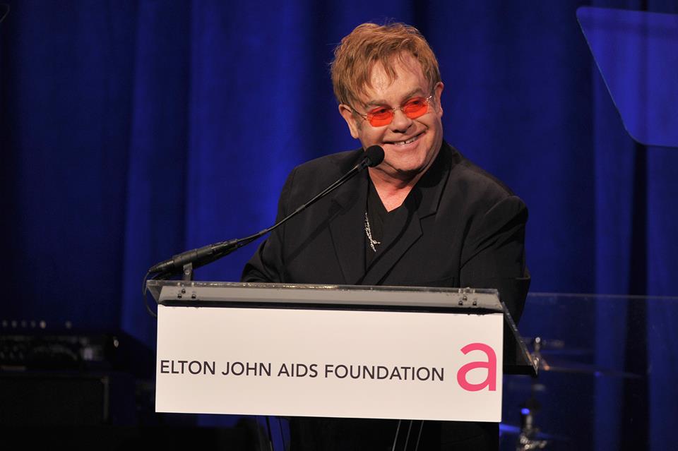 Health : HIV Guide – Elton John AIDS Foundation