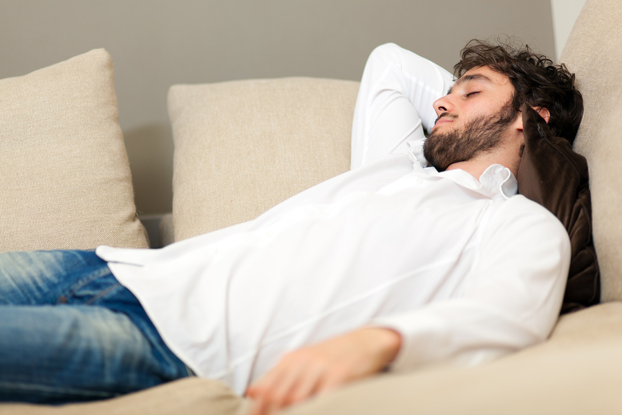 Speak Out : Couch Surfers