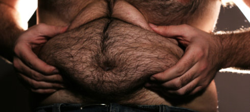 Speak Out : Chubby And Gay