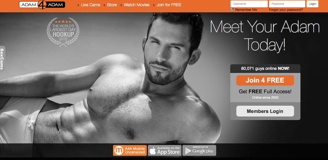 A4A : Updated Profile Pictures