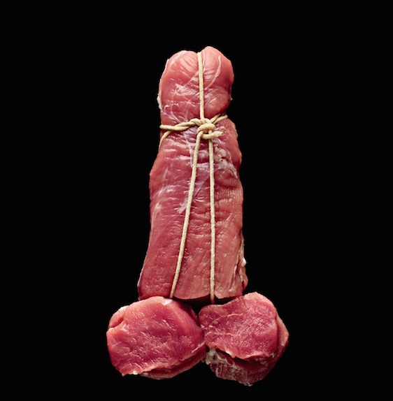 Speak Out : Gay Apps And Meat Market