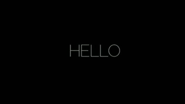 Music : Adele Is Back!!!!