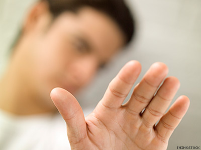 Speak Out : Sexual Harassment